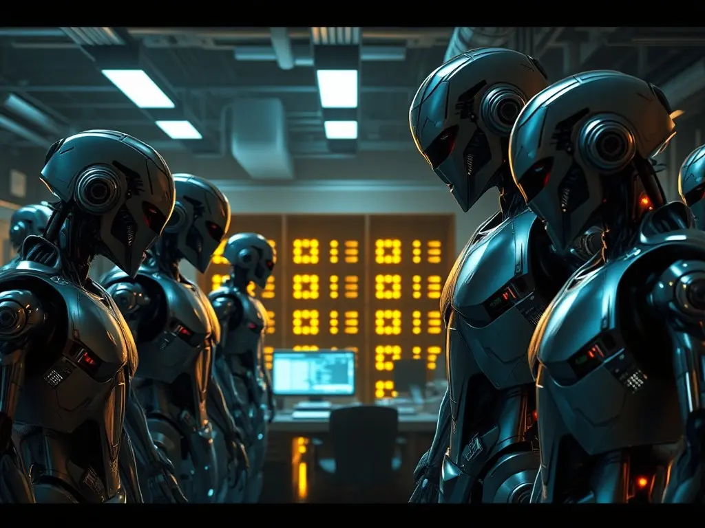 Nvidia to Work with US, European Humanoid Robot Makers in Addition to China’s Unitree