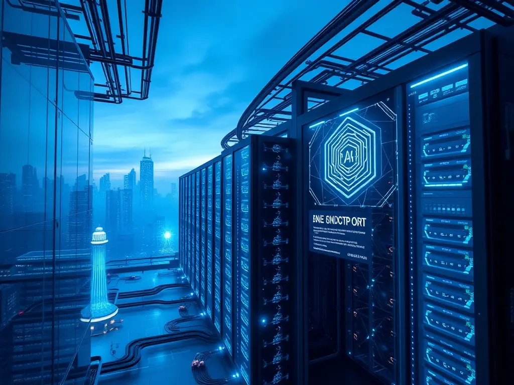 Nvidia unveils AI infrastructure deals in Republic of Korea