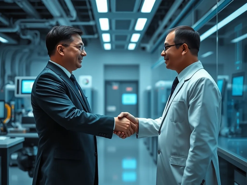 Nvidia’s Huang Says Mythos Shows Need for US-China AI Dialogue