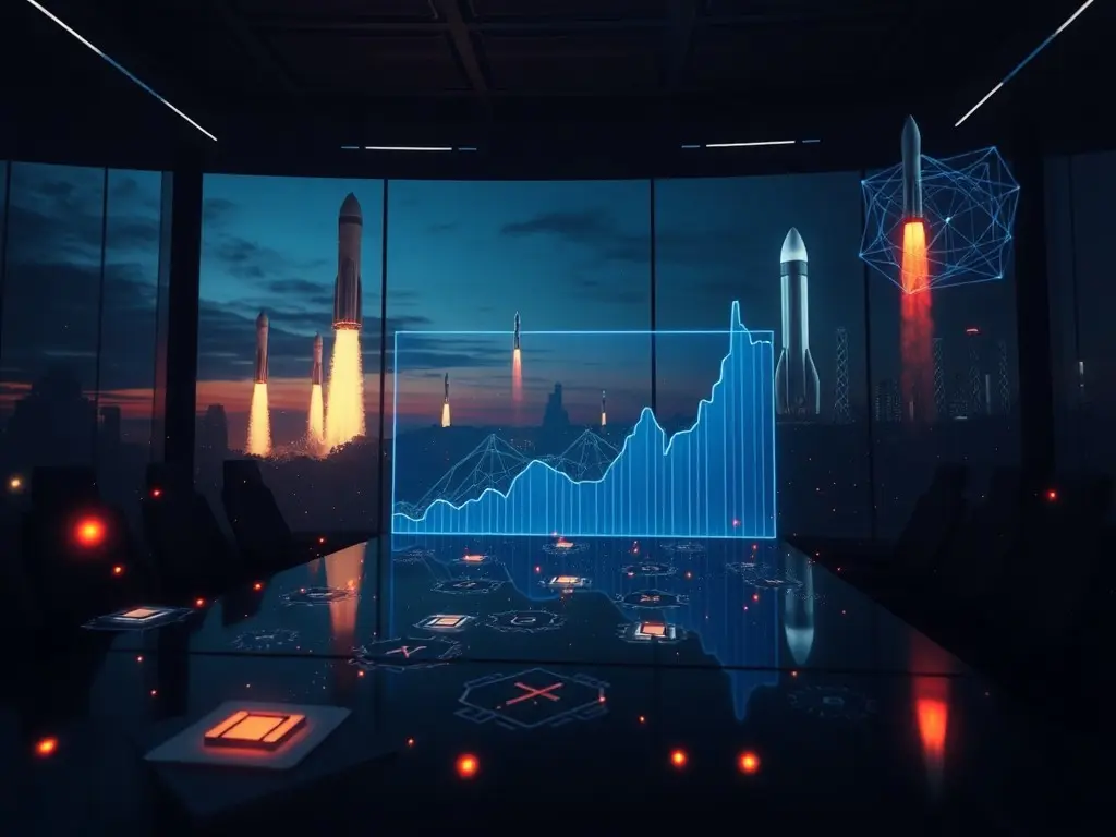 Nvidia's Impressive Earnings Fall Flat with Investors. Has the Stock Lost Its Edge?