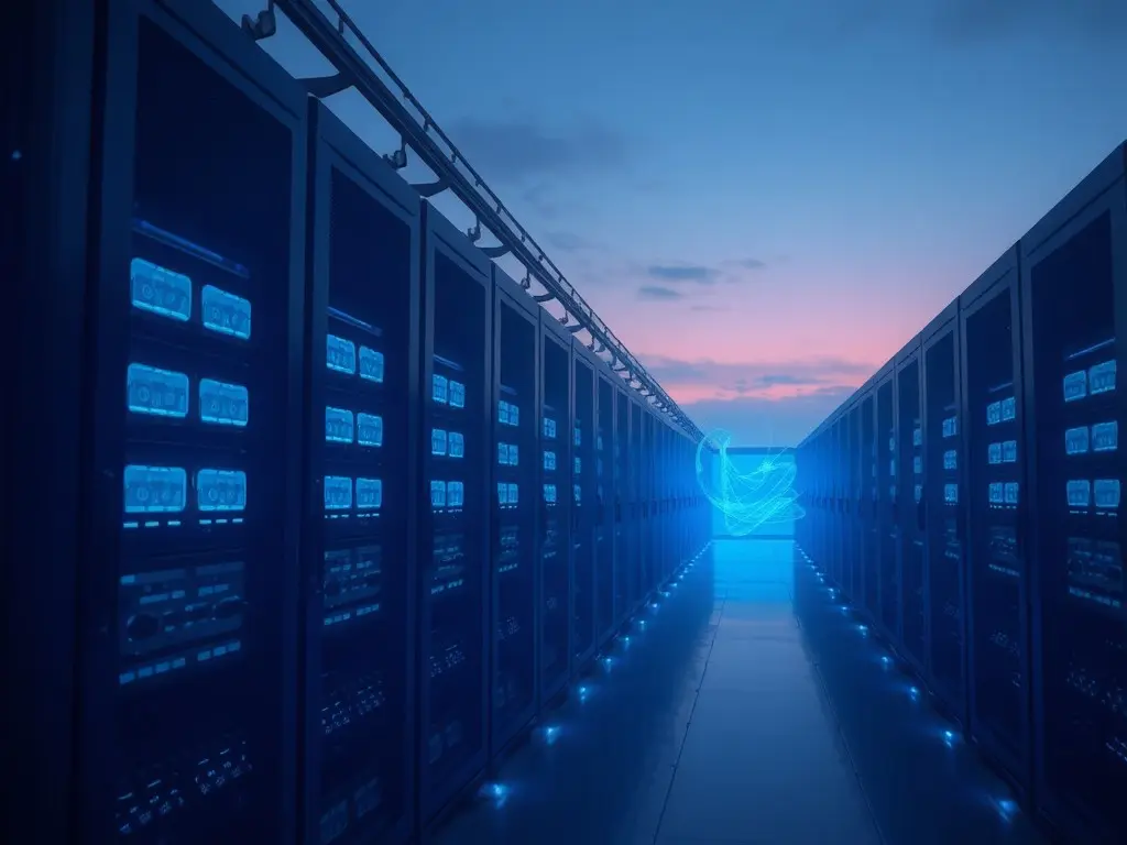 Nvidia's Vera CPU signals rise of computing infra built for agentic AI era