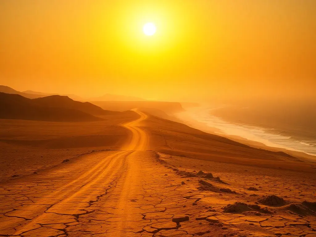NWS gives summer climate outlook for region