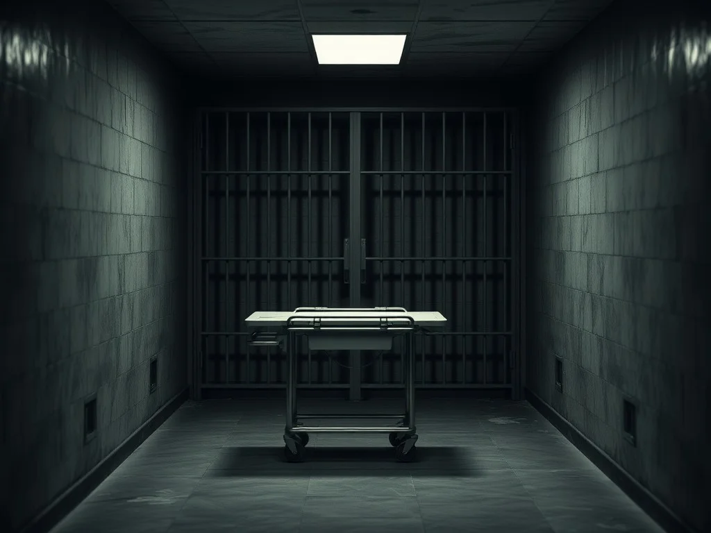 NY AG bars correctional health care provider after deaths