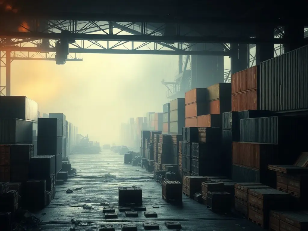NY Fed says April supply chain pressures highest since July 2022
