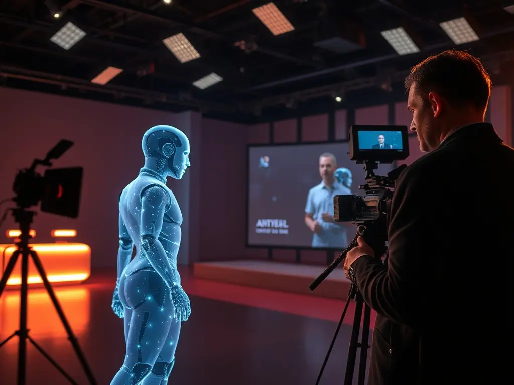 NY law requiring AI-labeling in ads takes effect
