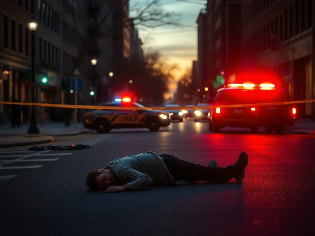 NYC horror: 69-year-old woman killed in hit-and-run, SUV driver on the run