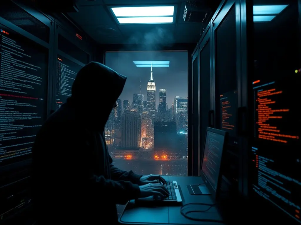 NYC schools impacted by Canvas cyber attack