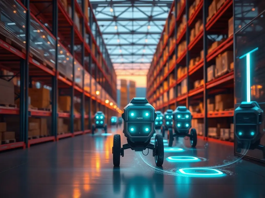 Nyobolt raises funding to bring fast charging to more robots