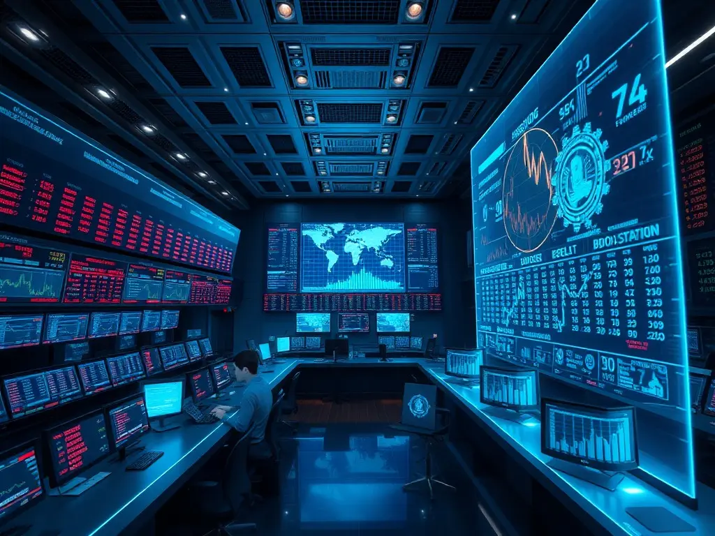 NYSE Files Rule Change to Enable Tokenised Securities Trading Under SEC Review
