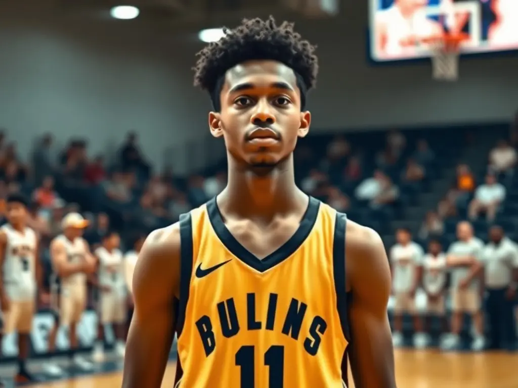 Obinna Ekezie Jr. commits to Louisville basketball: What to know of 5-star C
