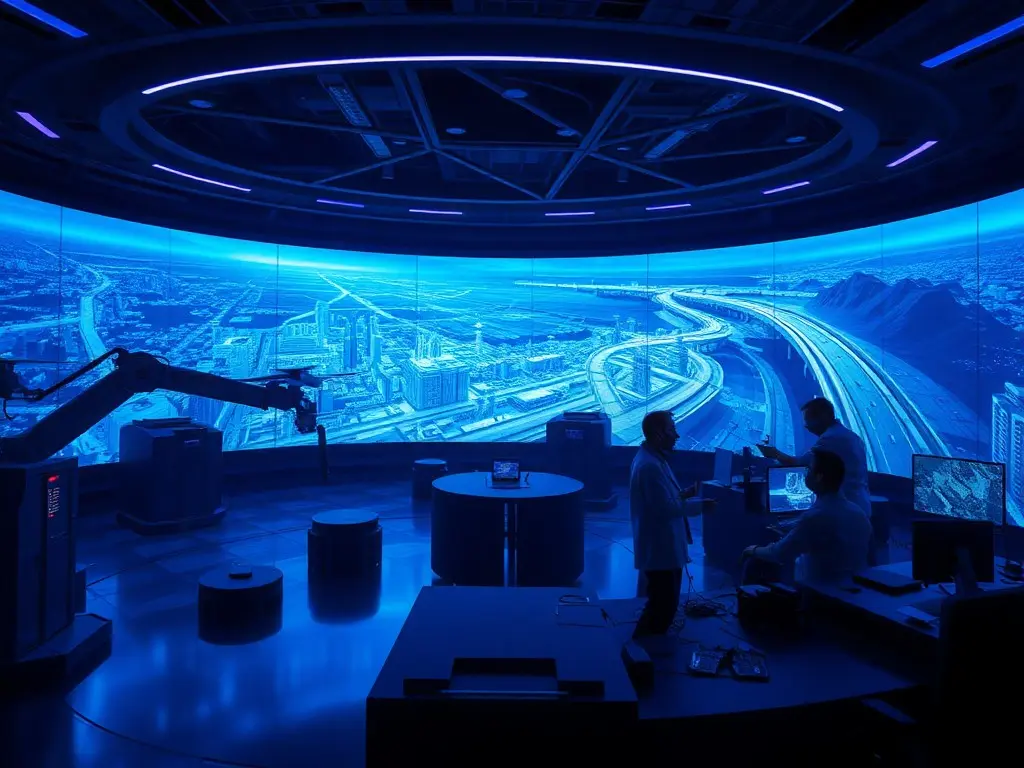 Odyssey raises $310M at a $1.45B valuation to transform AI model simulation