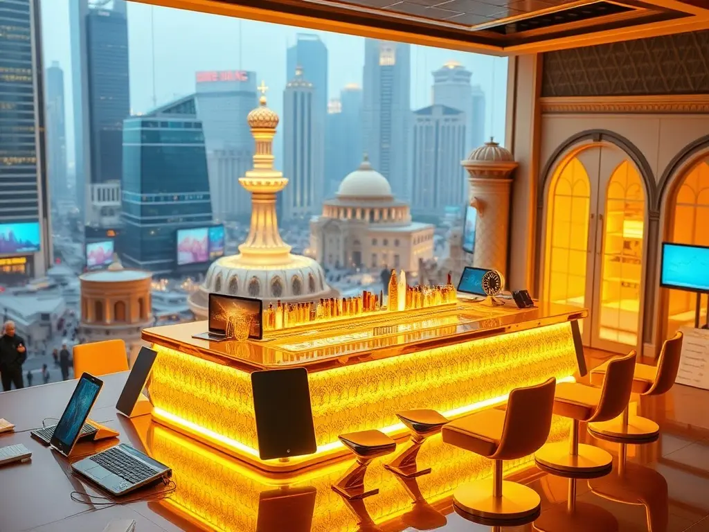 OGold secures investment from Plug and Play Ventures to scale global gold and silver ecosystem