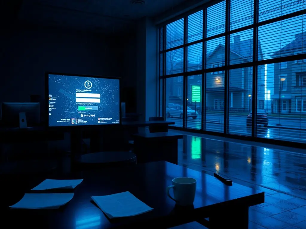 Ohio college students lose access to Canvas after hacking incident