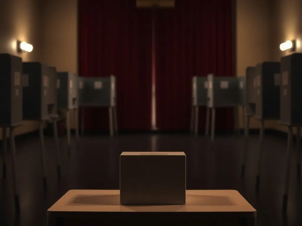 Ohio primary election voting hours, mail-in ballot changes to know