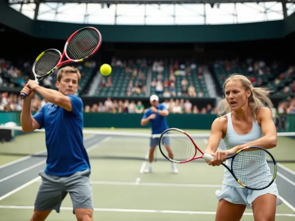 Ohio State tennis limps into NCAA Tournaments