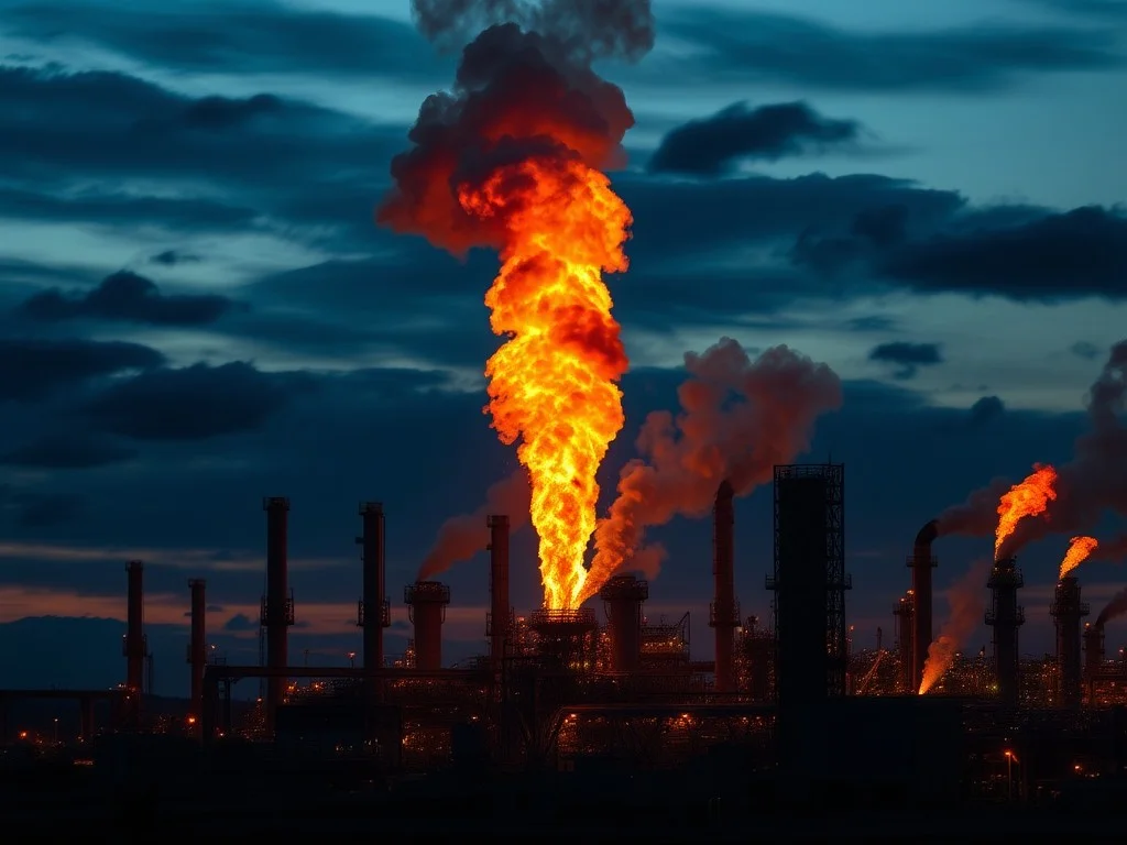Oil Climbs Above $100 As Iran Rejects US Talks, Ceasefire Hopes Fade