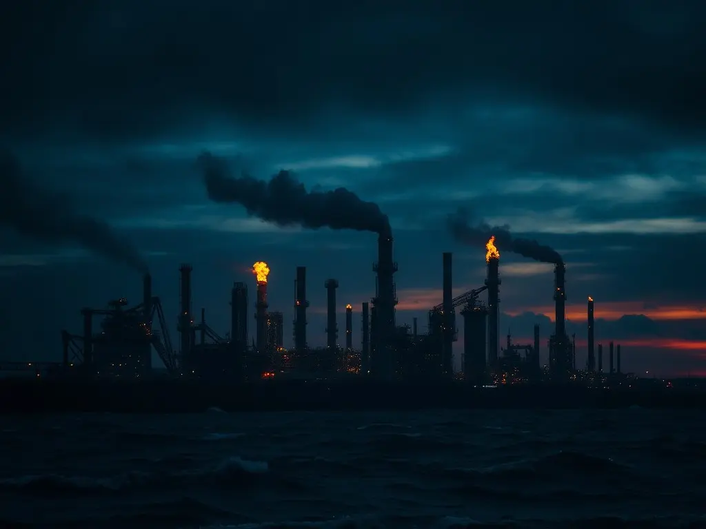 Oil Could Hit $150 or Higher, Experts Warn. These Energy Stocks Are Built for the Shock.