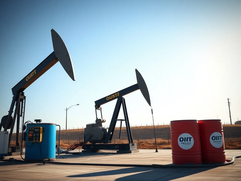 Oil near $100 per barrel: Here’s what that means for Americans hoping to buy a home soon