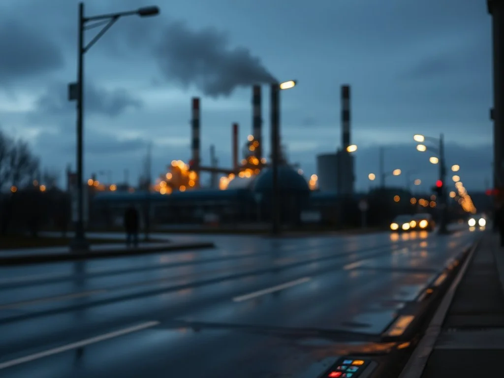 Oil price falls as Trump talks up Iran peace negotiations