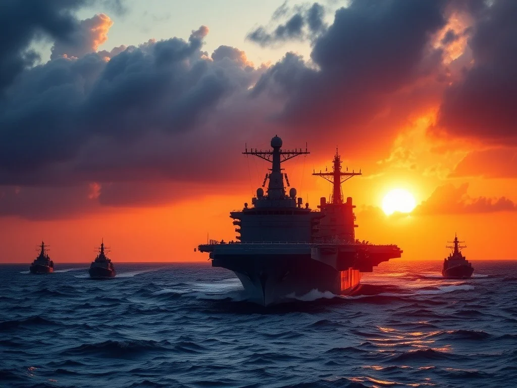 Oil price rises as Iran threatens to expand retaliatory strikes