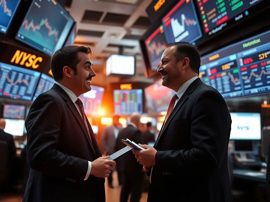 Oil prices fall, stock markets set to rally after Trump delays Iran strikes