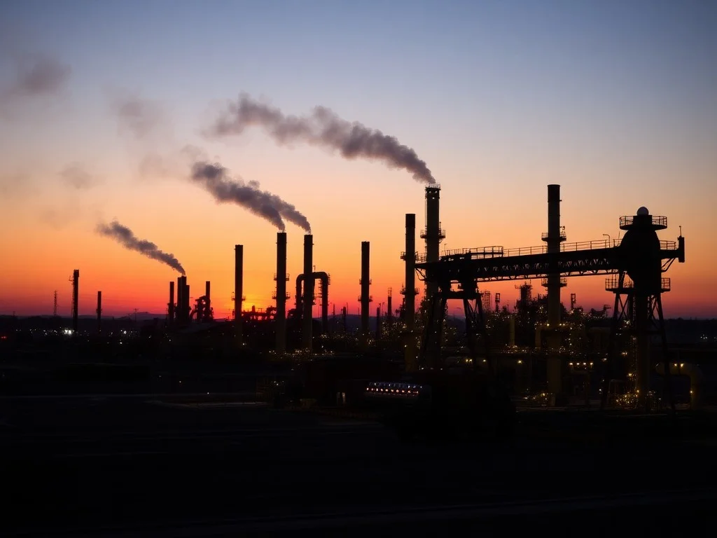 Oil prices rise as Iran war spreads across the wider Middle East