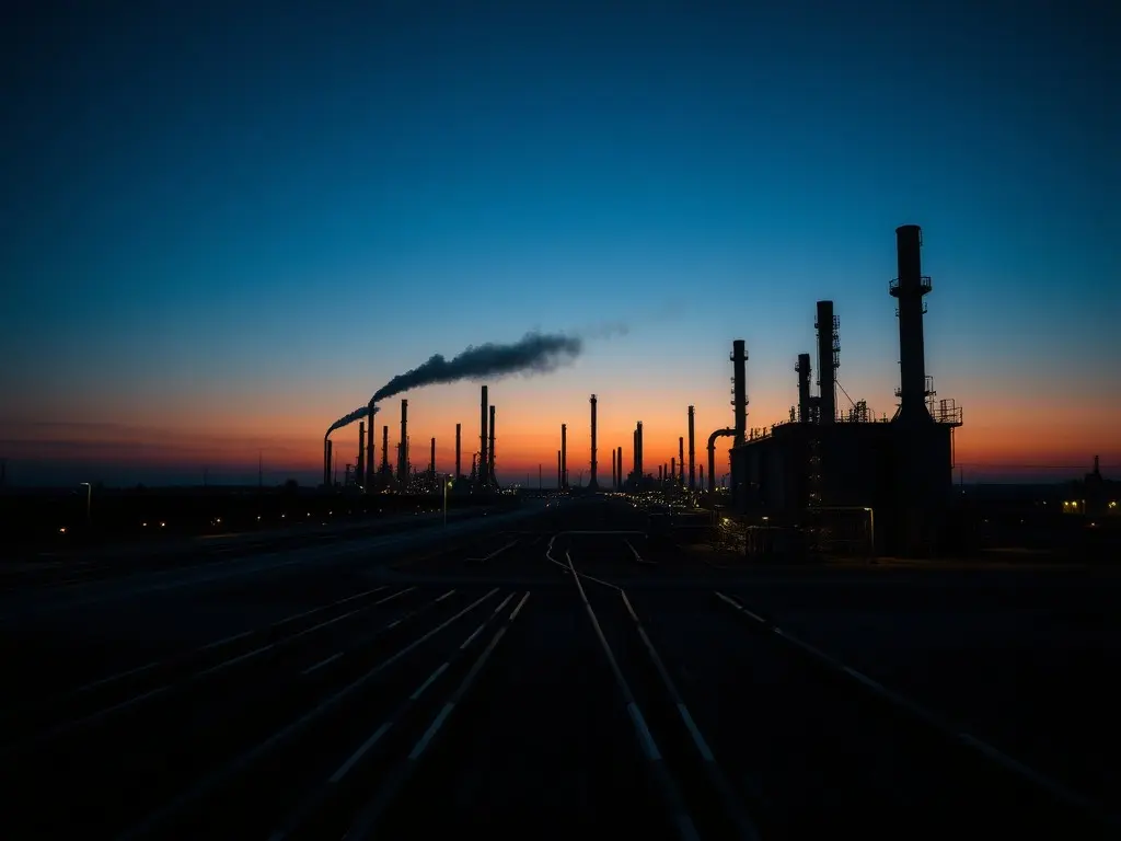 Oil prices surge to highest level since 2022 as Trump mulls Iran blockade extension