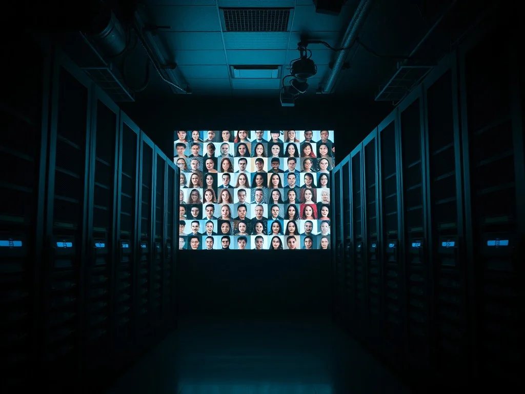 OkCupid, affiliate Match gave millions of users' photos to AI facial recognition company, FTC says