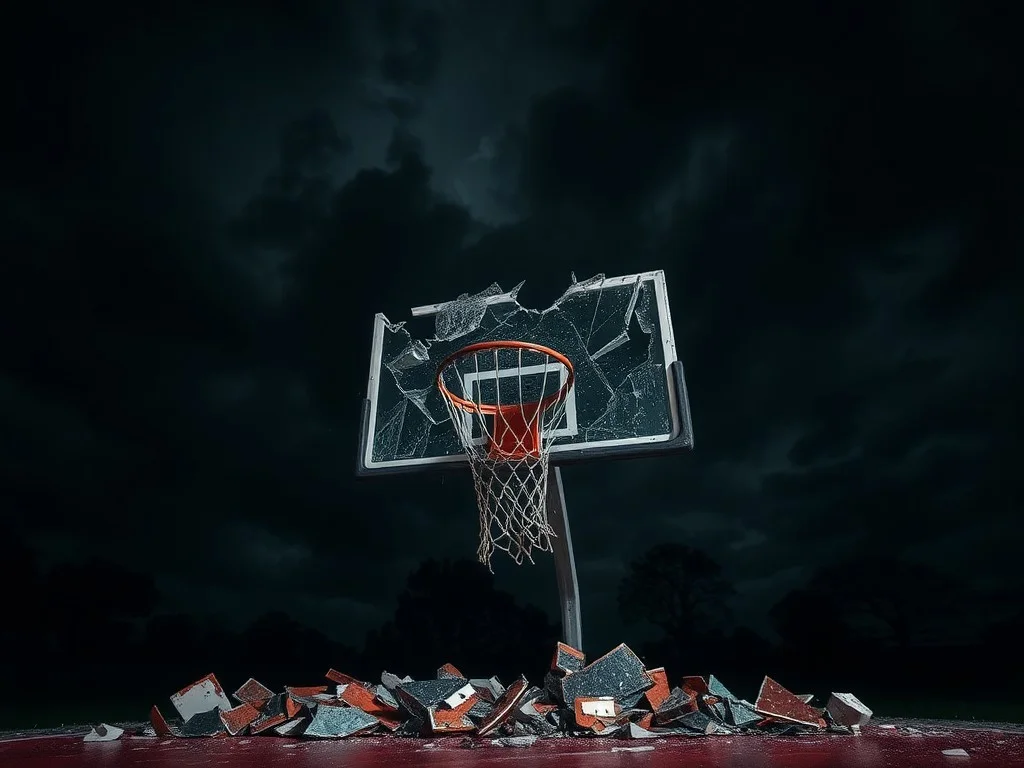 Oklahoma State Landing Audi Crooks Is Brutal for Iowa State Basketball