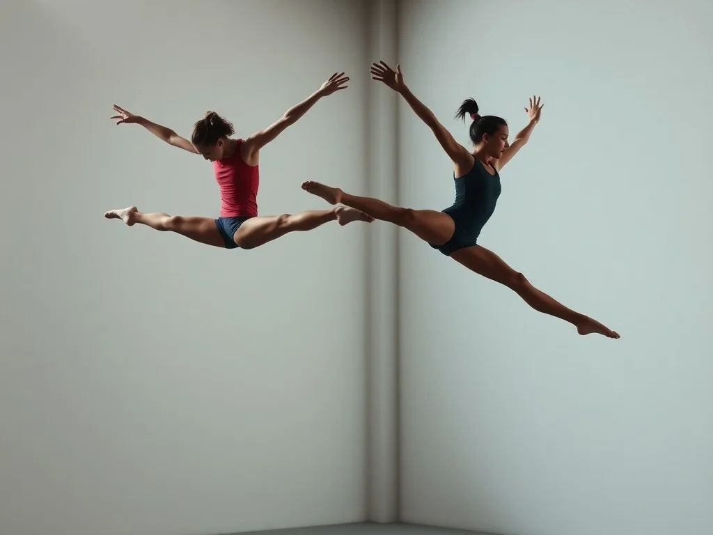 Oklahoma women's gymnastics earn eighth NCAA National Championship