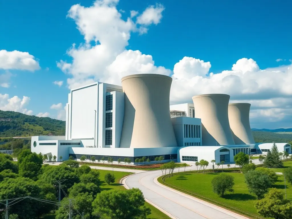 Oklo Is Interesting, but This Nuclear Stock Is a Better Buy