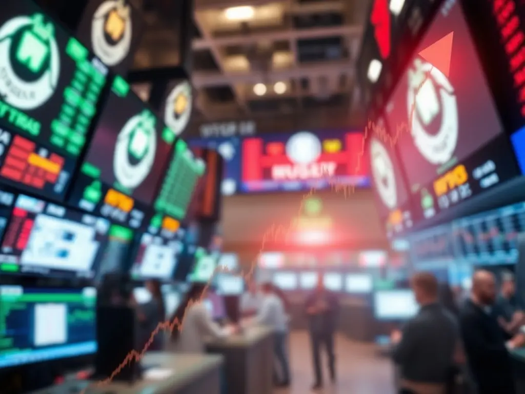 Oklo (OKLO) Stock Surges 12% Despite Earnings Miss and Heavy Insider Selling