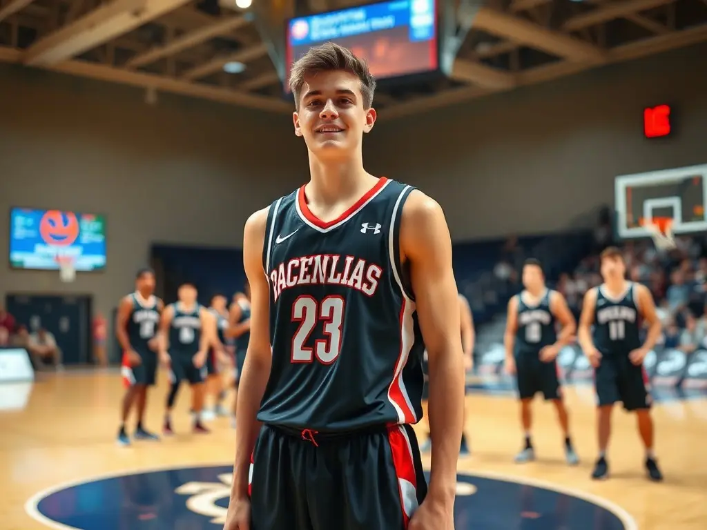 Ole Miss transfer forward signs with Georgia basketball