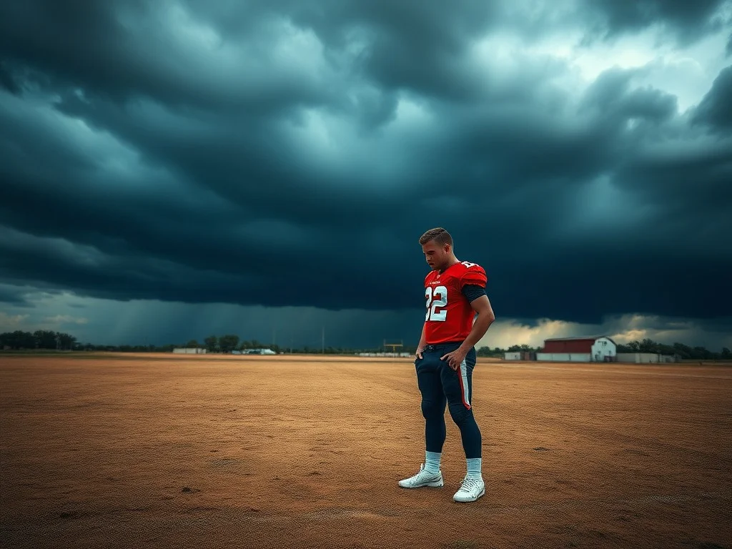 Ole Miss' Trinidad Chambliss News Draws Mixed Reactions from College Football Fans