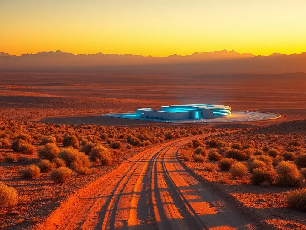 O’Leary: Many mega-data center concerns in Utah based on ‘misinformation,’ ‘lies’