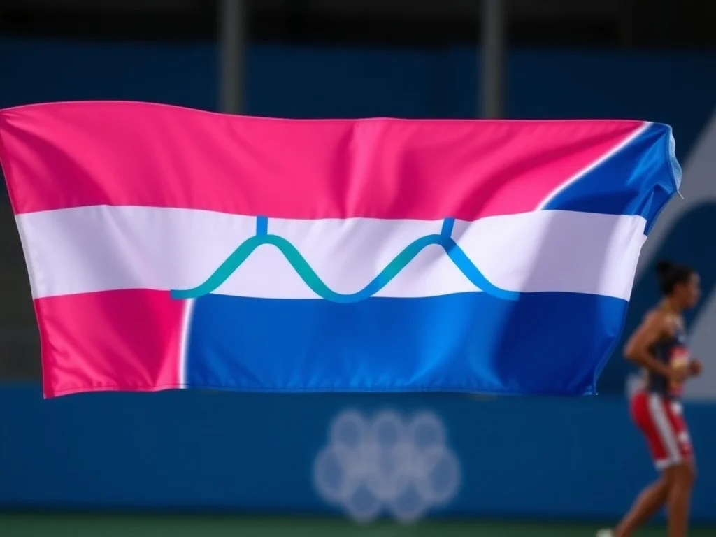 Olympics announces transgender ban in all women’s sport