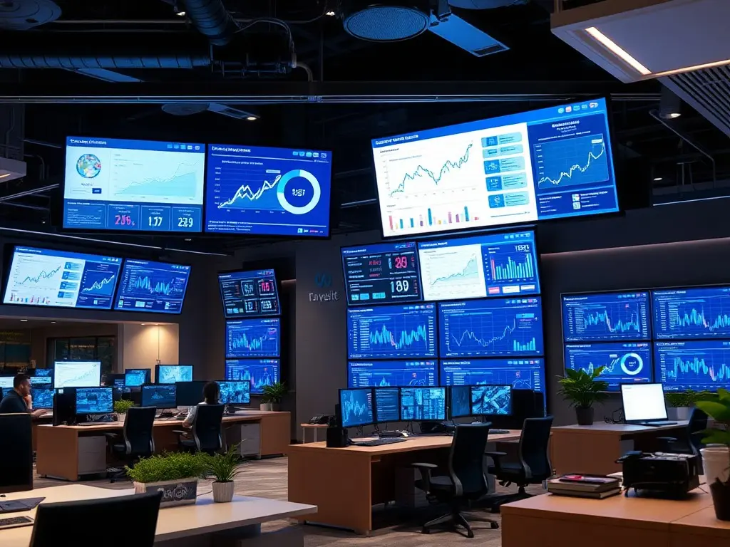 Omni Raises $120M Series C to Scale AI Analytics Platform