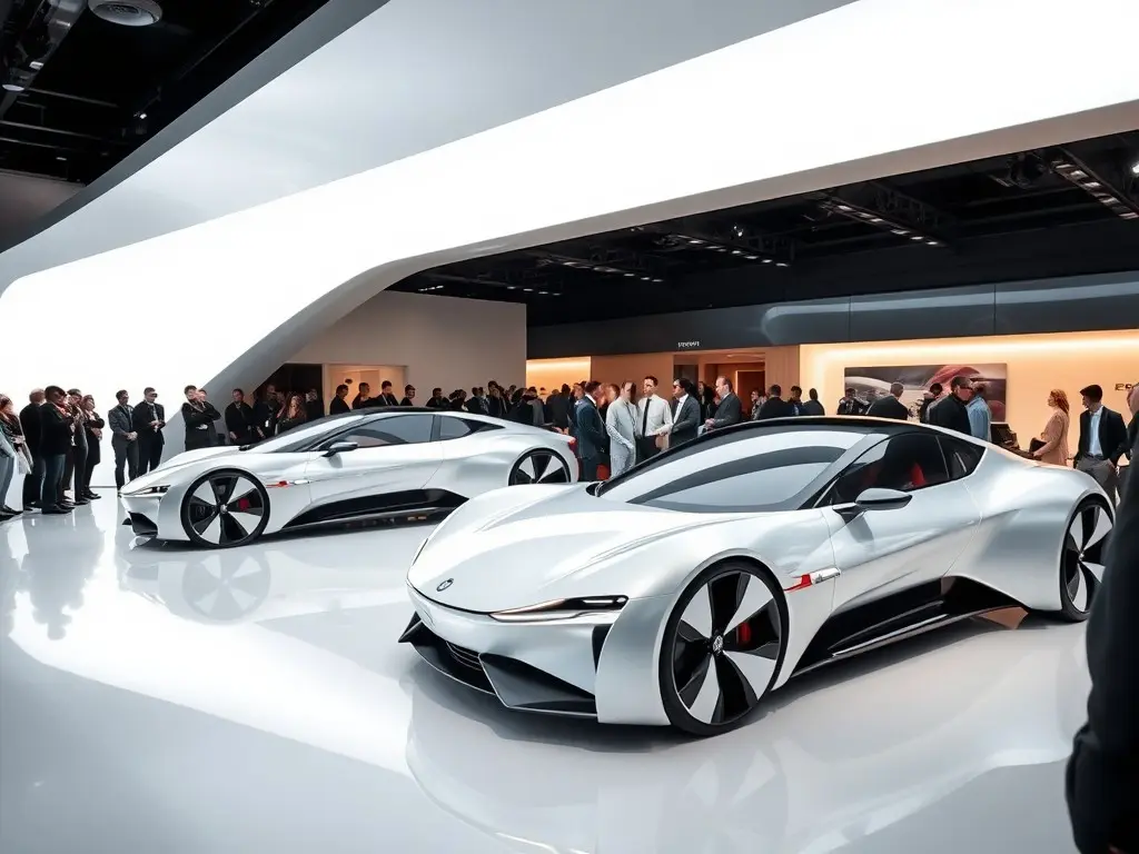 OMODA & JAECOO Brings OMODA 4 and OMODA 7 to 2026 Beijing Auto Show in a Show of Global Strength