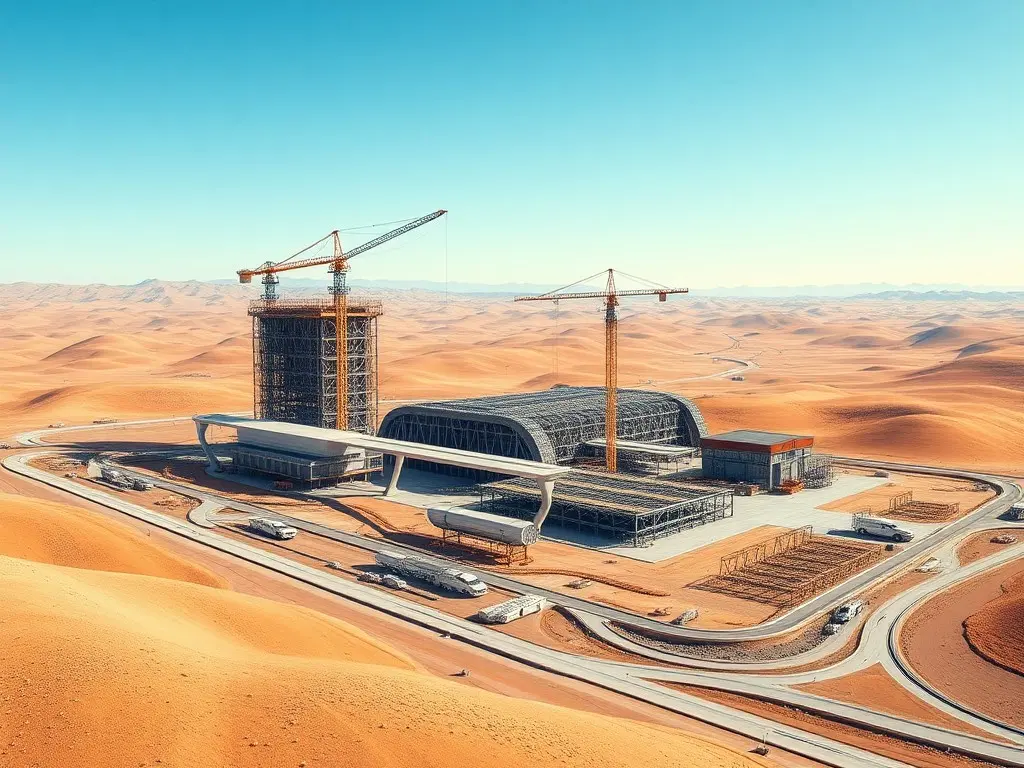 OMODA & JAECOO Partners with Kazakhstan's Leading Distributor to Explore Central Asia's Automotive Blue Ocean