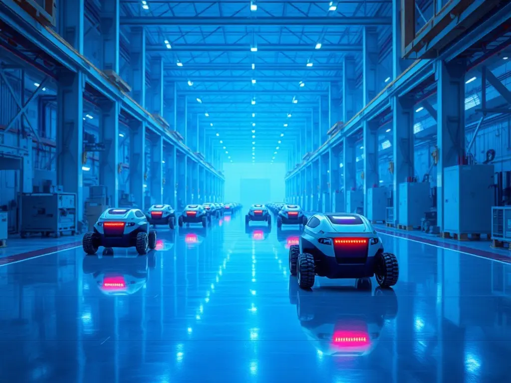 OMRON Robotics to Demonstrate Next-Generation Autonomous Mobile Robots at Automate 2026