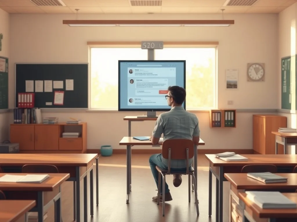 On-demand college counseling, courtesy of AI