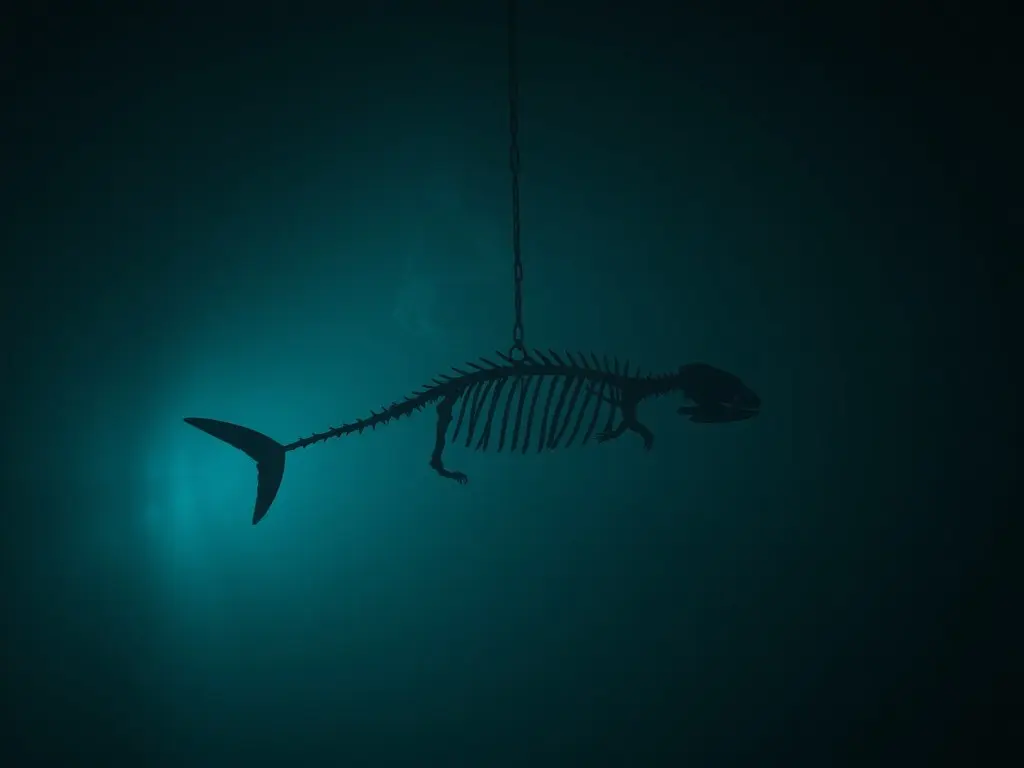 On the brink of extinction, the vaquita gets a digital lifeline