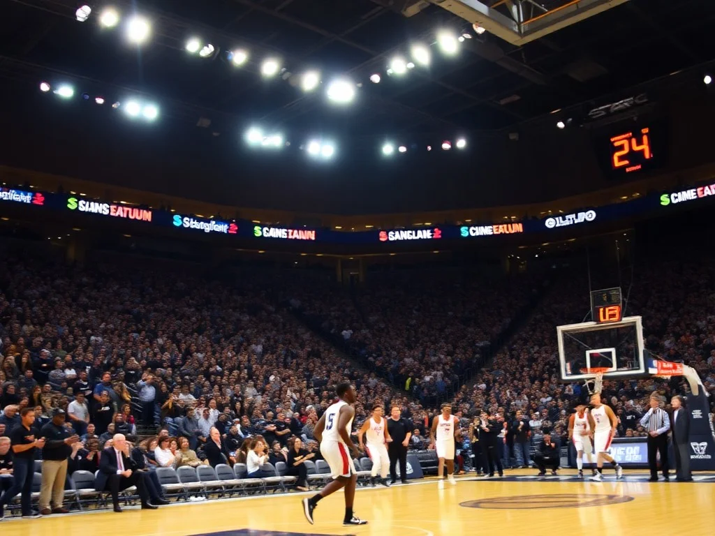 On the court and behind the scenes as Michigan basketball reaches Final Four