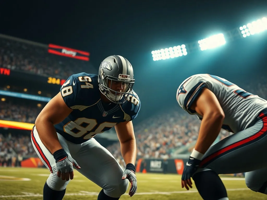 One 2026 NFL Draft prospect tied to the Miami Dolphins with a strongly worded endorsement from an ESPN analyst