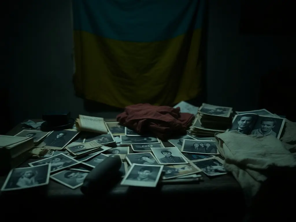 One film, two friends and the work behind 'Two Regimes' collection