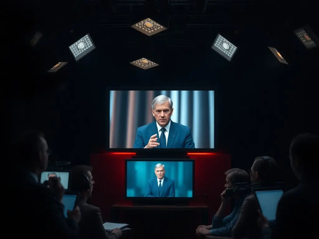 One in three voters saw deepfakes of politicians ahead of local elections, poll shows