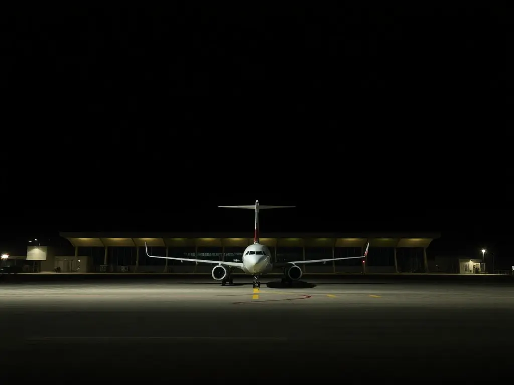 One killed in Iranian drone strike on Kuwait airport