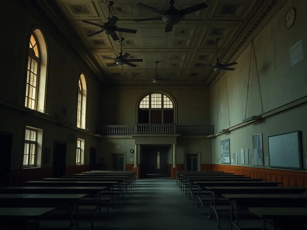 One Of America's Oldest HBCUs Just Filed For Bankruptcy. Here's What It Means For Students