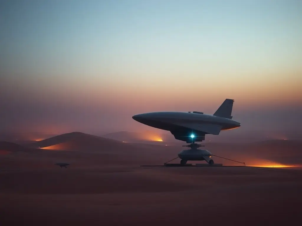 One of Israel’s famed Iron Dome systems sent to United Arab Emirates