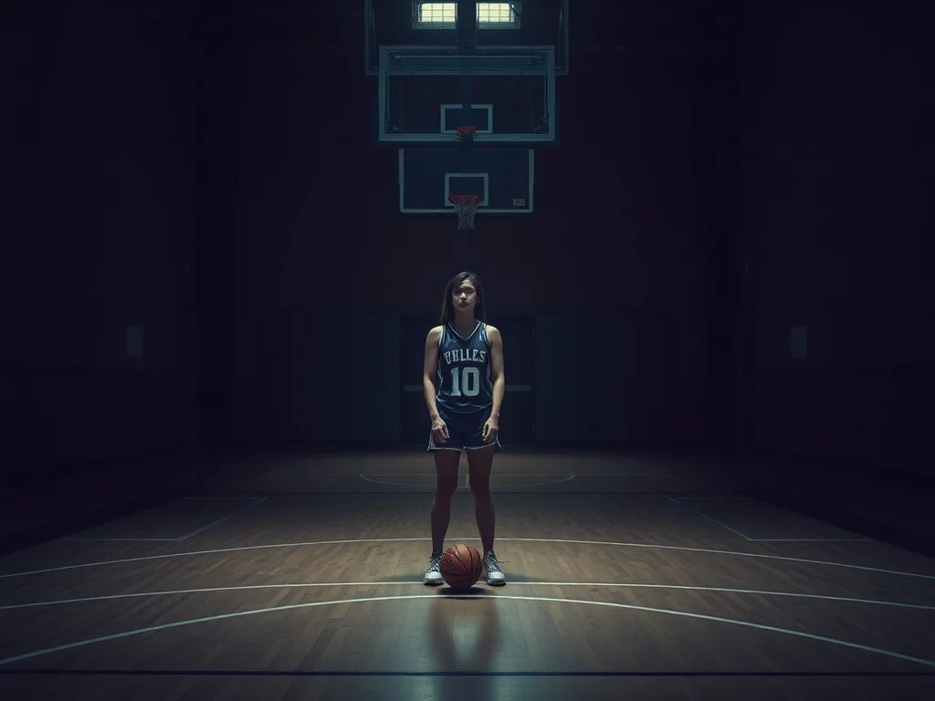 One of women's college basketball's top players enters transfer portal